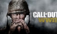 Call of Duty: WWII - Ecco l’orologio a tema